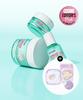 Cica PDRN Blemish Clear Set (Wrinkle Improvement Cream + Whitening Serum + Soothing Toner Pads)