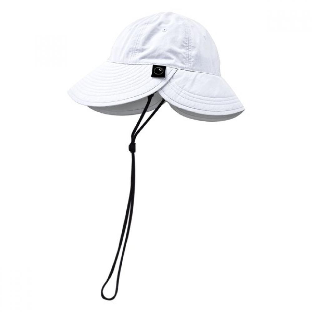 Renylon Flip Waterproof Wide Bucket Hat 3 Color