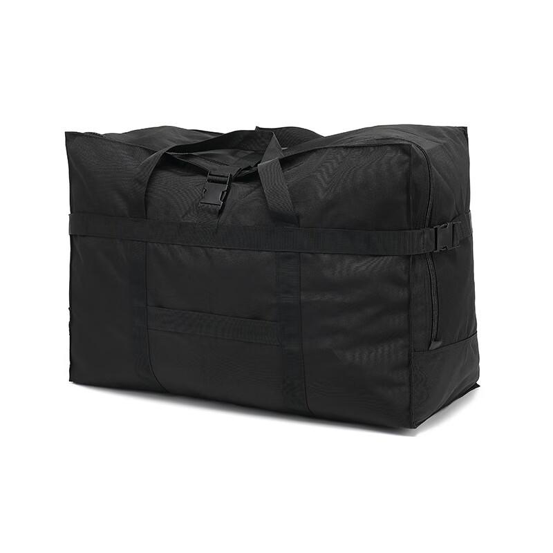 

BINPU Large Capacity Foldable Waterproof Oxford Travel Duffel Bag