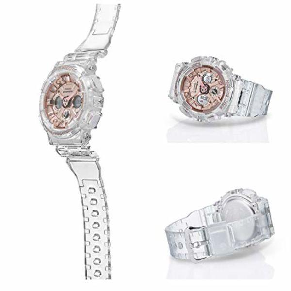 CASIO G-SHOCK GMA-S120SR-7AJF Mid Size Model Men's Watch NEW from Japan