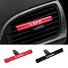 HVHE9 Car Air Freshener Aromatherapy Stick Solid Diffuser Stick Replacement For BMW M x5 e70 e91 f11 f30 f31 f10 x3 f25 Accessories
