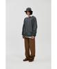 Boisenteuleol Bucket Hat Charcoal