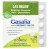 Gasalia, Gas Relief, Tasteless, Dissolvable Tablets 60 Tablets