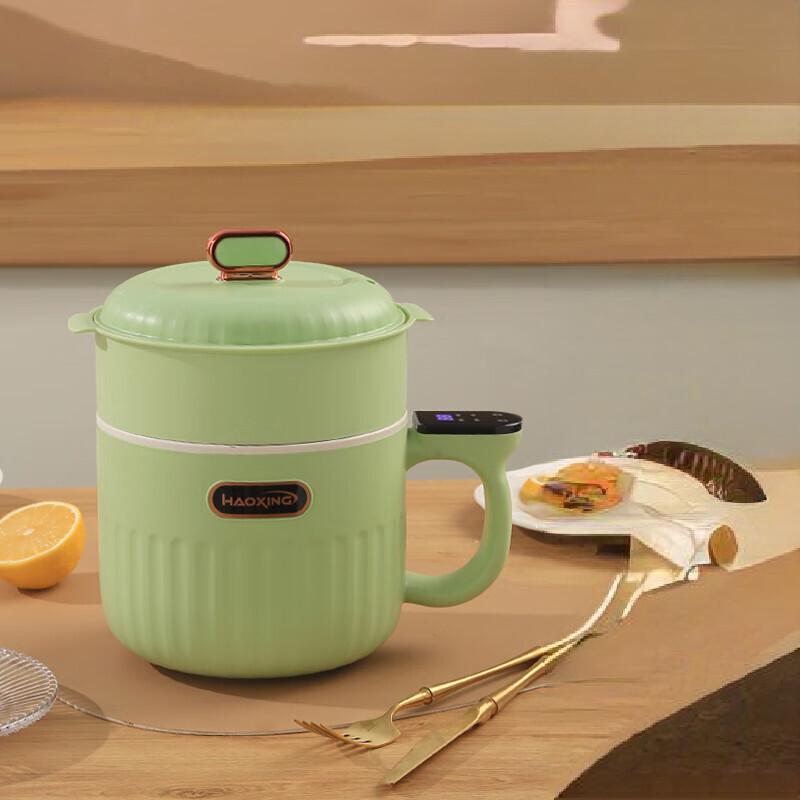 Wutuo Smart Mini Multi-Kocher