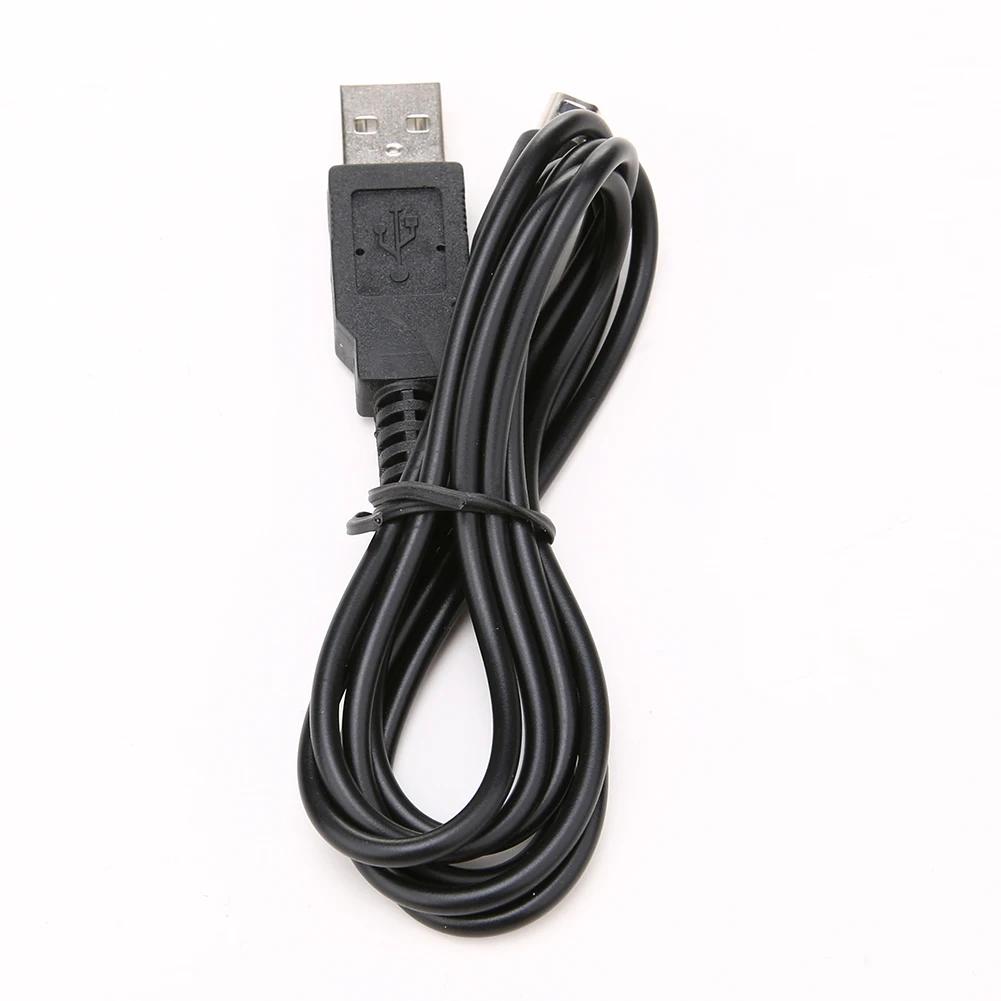 1-5 Stück 100cm USB-Ladekabel für Nintendo 2DS ndsi 3DS 3DSXL NEW 3DS NEW 3DSXL 2Dsxl 2Dsll Spiel-Stromkabel