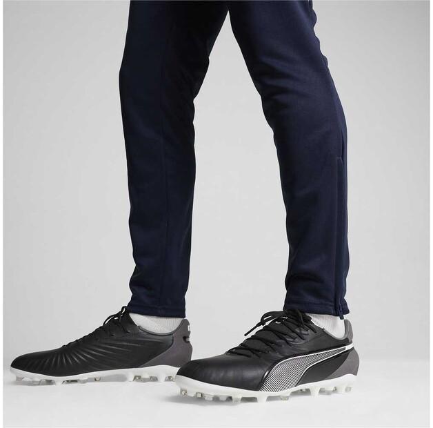 Puma King Match MG футбольные бутсы