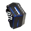 Motorbike Radiator Water Coolant Resevoir Tank Guard Cover For Yamaha MT-09 MT09 FZ-09 FZ09 2014 2015 2016 2017 2018 2019 2020