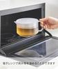 Yamazaki Tower W X D X H Dishwasher and Microwave Easy To Lid and Strainer Product Number 1672 Teapot, White, 13.2cm 17.6cm 7.9cm (including Handle),