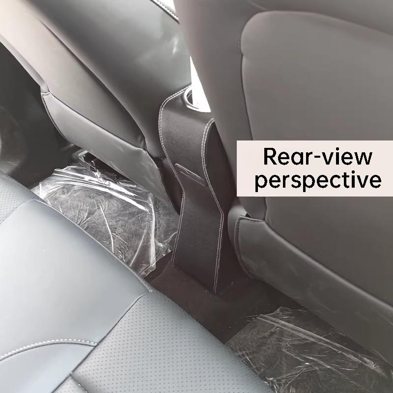 For Leapmotor T03 20-24 Center Console Armrest Box Car Armrest Storage Organizer Interior Modification Accessories P5