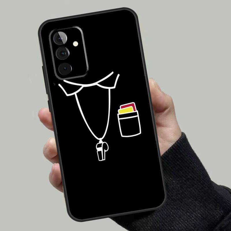 

Play Handball Quotes Case For Samsung Galaxy A56 A36 A16 A33 A13 A23 A52 A32 A12 A54 A34 A14 A53 A15 A35 A55 A17 Samsung A13 4G