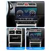 10 Inch For Peugeot 307 307CC 307SW 2001-2013 With Button Knob Car Radio Multimedia Carplay 2Din Stereo Audio Android Video 2+32GB