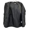 THE NORTH FACE NP11834 Black Mountain Light Jacket Jacket S blackUsed