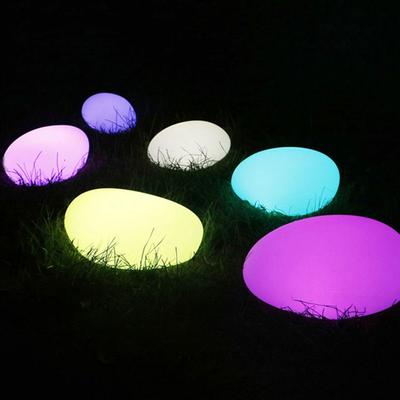 Venkovní osvětlení – Solární lampy