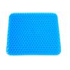 Marushin Chair Pad Miffy Miffy Face Seat Miffy Car Gel Cushion Day Birthday Present Gift 5865001800 (WH) Mother's