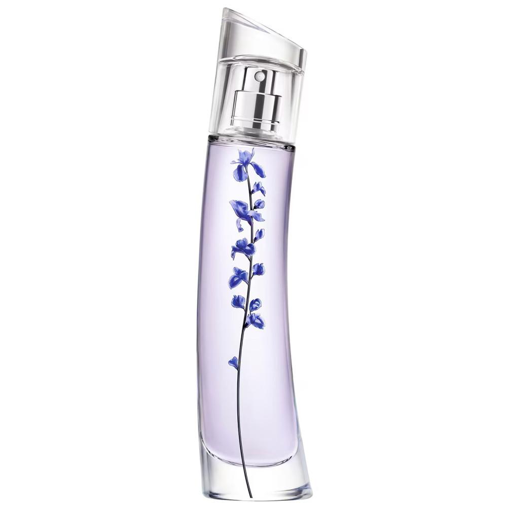 Eau De Parfum Flower Ikebana Indigo By Kenzo 40 Ml