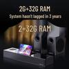 SANSUI DV-95T Home KTV Soundbar System CN plug (adapter included) (CN version)