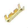 453 Car Brass Terminals 0.5-1.5mm Cold Inserts Wiring Electrical or Tool