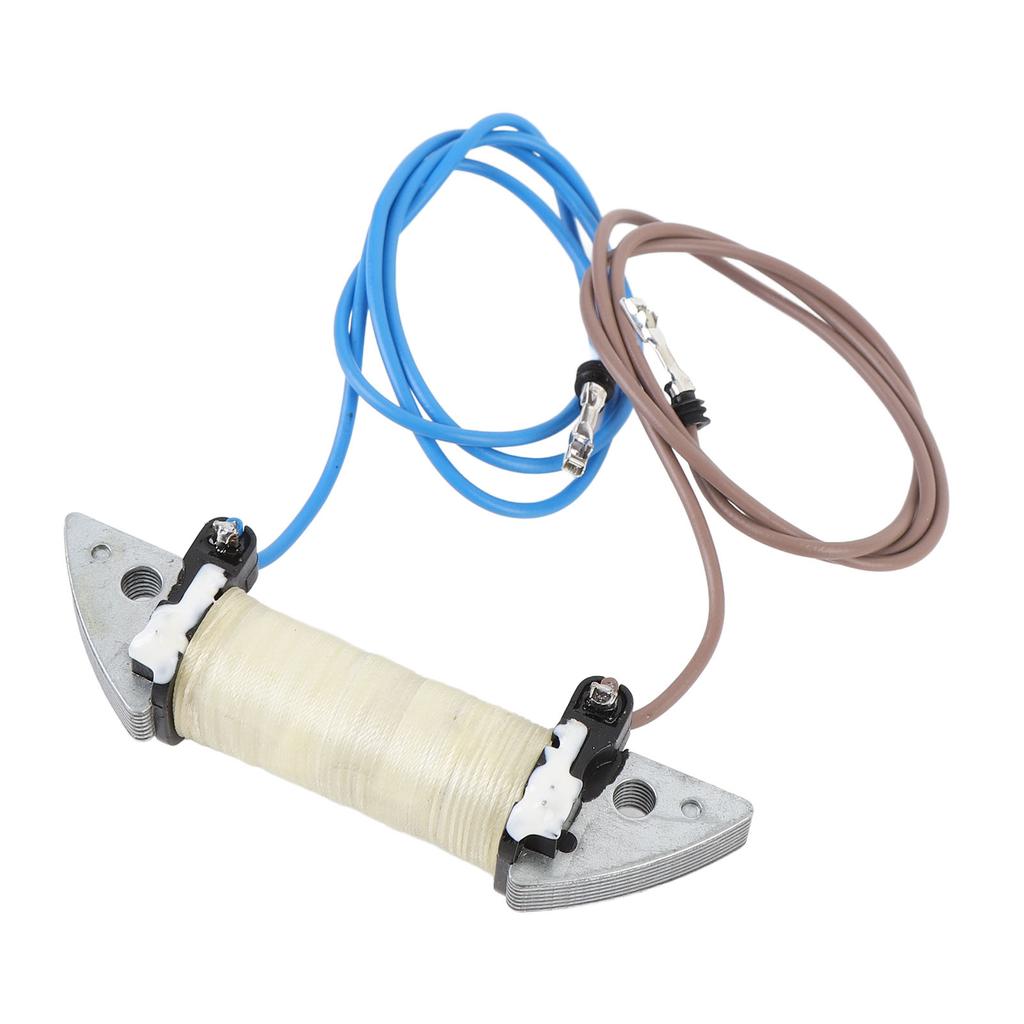 Outboard Charging Coil 6F5-85520-00 6F5-85520-G0 for Motorcycle 2 Stroke 40HP Motor Charger