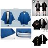 Stylish Tokyo Revengers Kimono Cardigan Draken Mikey Cosplay Costume For Men And Women