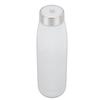 Insulated Weak Alkaline Water Bottle 450ml Alloy Cup Lid ALPS Filter Core Anti Slip Silicone Bottom