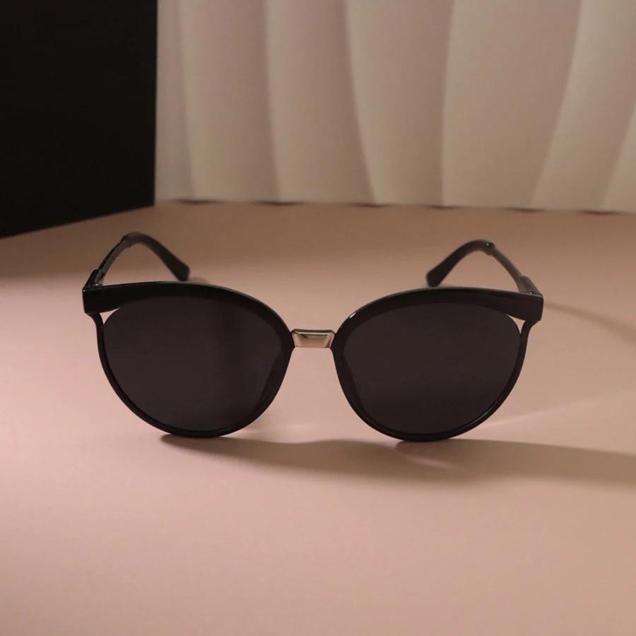 Vintage Retro Cat Eye Sunglasses Women Men Stylish Vintage Sun Eyeglasses Female Male Brand Style Shades Driving Punk Travel Oculos De Sol