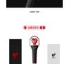 (Mini Light Keyring) KISS OF LIFE 1st World Tour [KISS ROAD] In Seoul MD OFFICIAL MD
