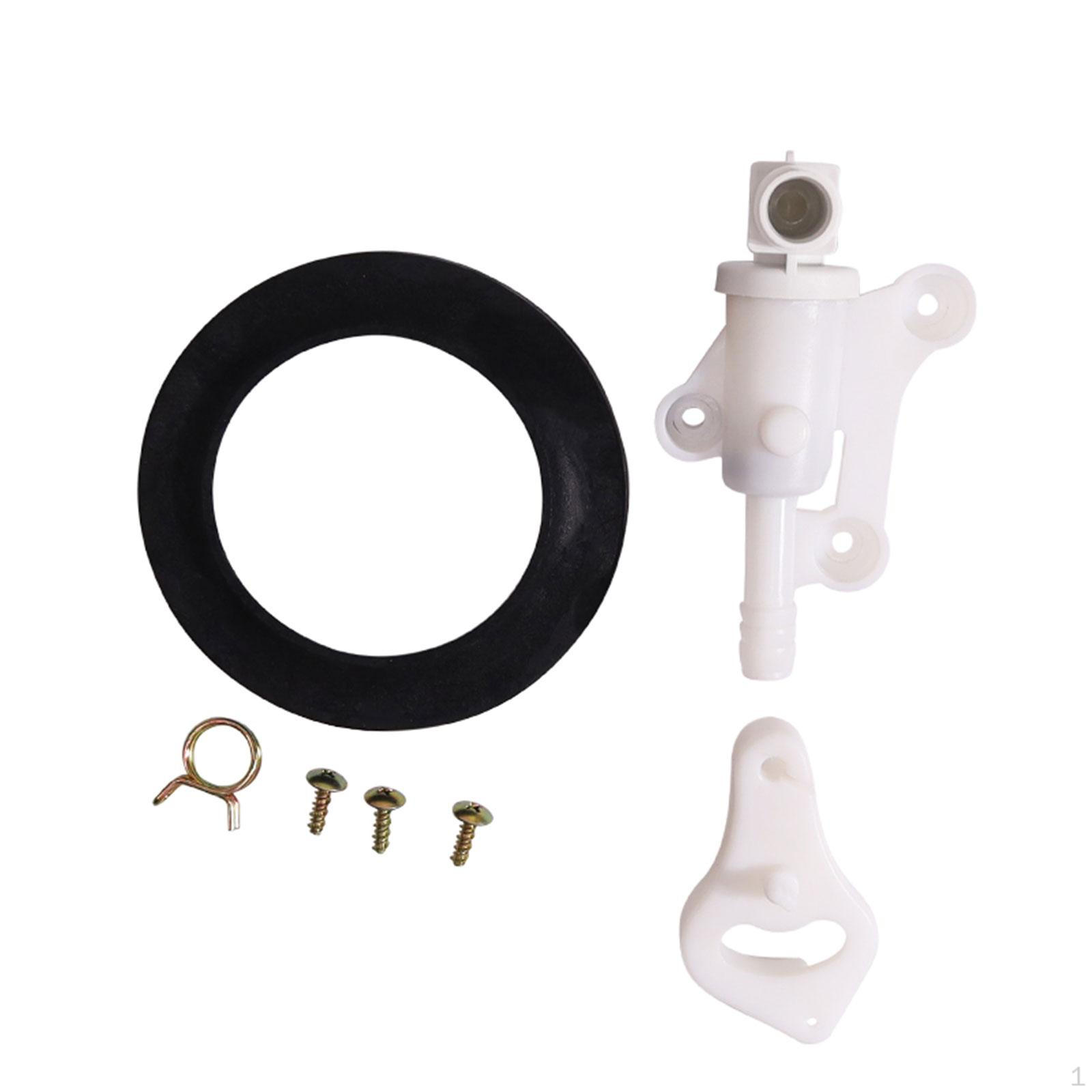 34100 Water Valve Replace Parts Easy to Install Convenient