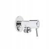 Angle Valve With Ceramic Head 1/2 X 1/2 Pin