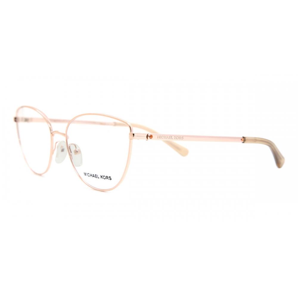 Michael Kors Mk3030 Buena Vista 1108 Women Eyeglasses