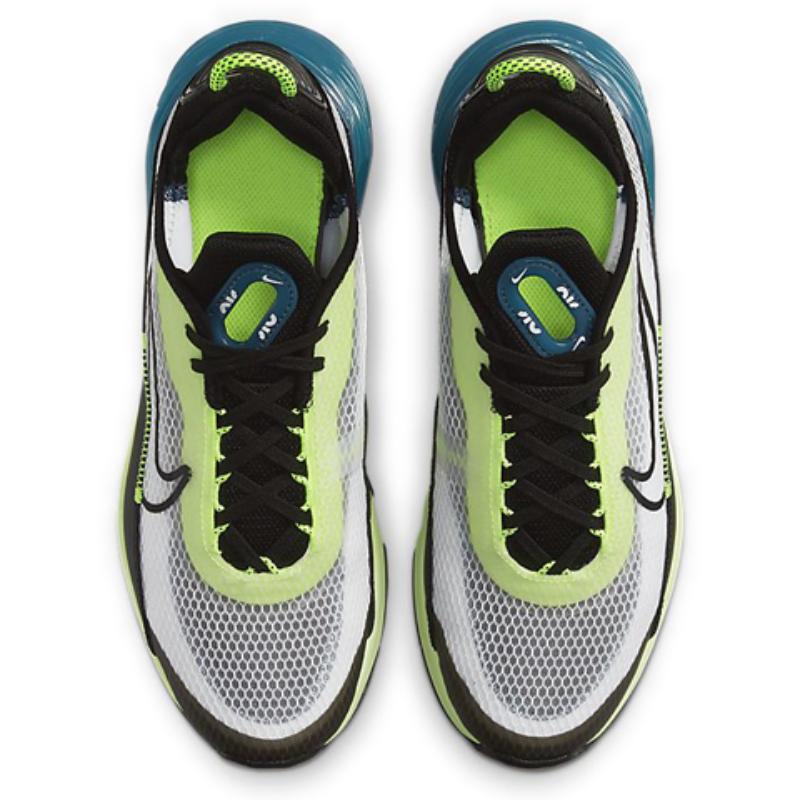 Nike Air Max 2090 Blue Volt GS Sneakers CJ4066-101