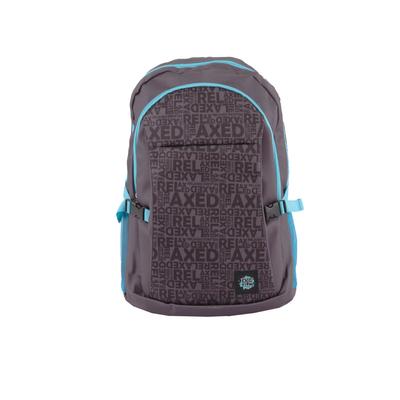 Mochila para Laptop Moods Up Relaxed, Preta