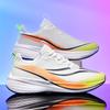 Fashion Men Casual Shoes Breathable Sport Walking Sneakers Women Comfortable Sport Running Shoes For Men