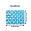 Waterproof Pet Cooling Mat Soft Pet Mat New Air Conditioning Gel Mat