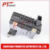 New Turbo Electronic Actuator G-72 730314 6NW009550 822182-0005 for Ford Ranger Everest 3.2 200HP Duratorq Euro 6 2015