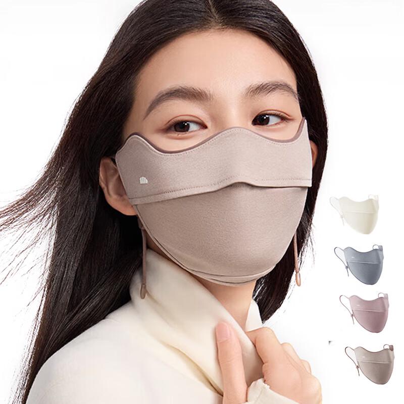 

Beneunder Comfort Protective Mask