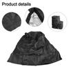 1 Pcs Outdoor Garden 420D Pool Pump Cover For INTEX 14-16 Inch Sand Filter Swimming Pool Filtration Pump Cover