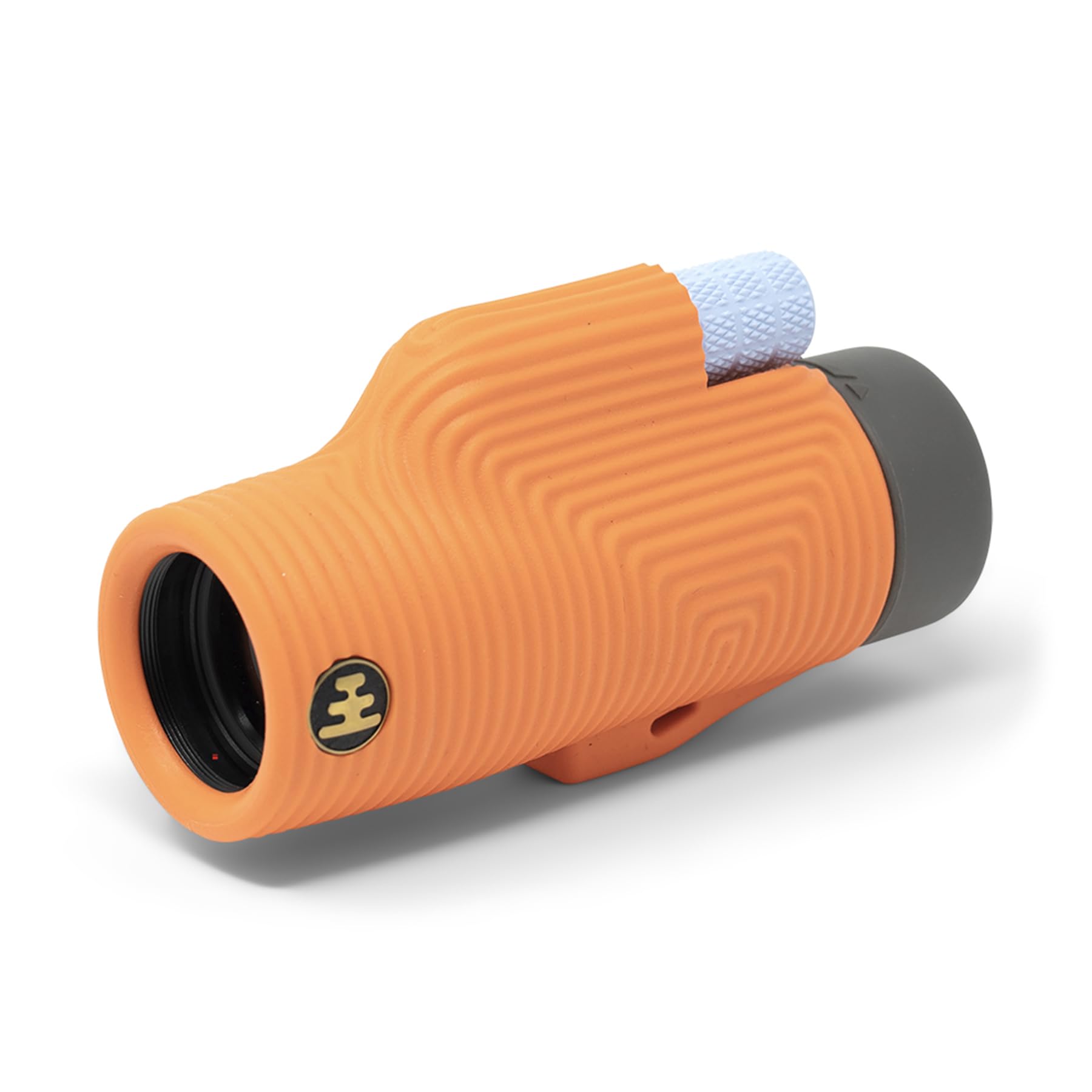 

Nocs Provisions Monocular Zoom Tube 8x 32mm Aperture International Orange Colourful Compact Спорт на відкритому повітрі Перегляд наживо NOC-ZTU-BL3