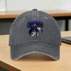 Pragmata Sun Baseball Cap  UnisexTeens Custom DIY Trucker Hat Summer yk Cool Kpop Rock High Quality Baseball Caps