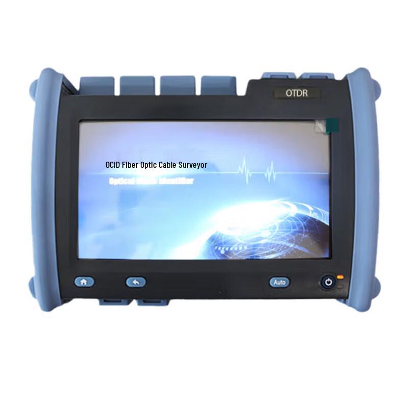 

Wobide CM-K60 60km Fiber Optic Cable Locator