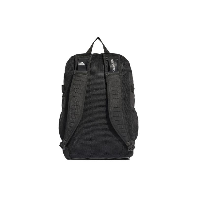 Adidas Polyester Backpack Large Black Adidas BR5863