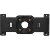 GANAZONO Drive Recorder Back Plate Mirror Mount Kit Car Rear