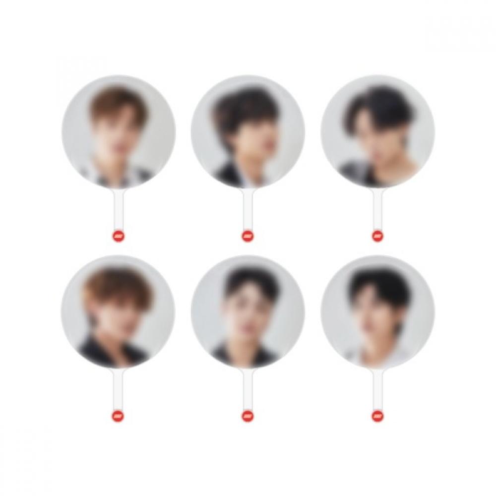 

iKON 11 ИМИДЖ-ПИКЕТ 2023 iKON WORLD TOUR НАЧАЛО