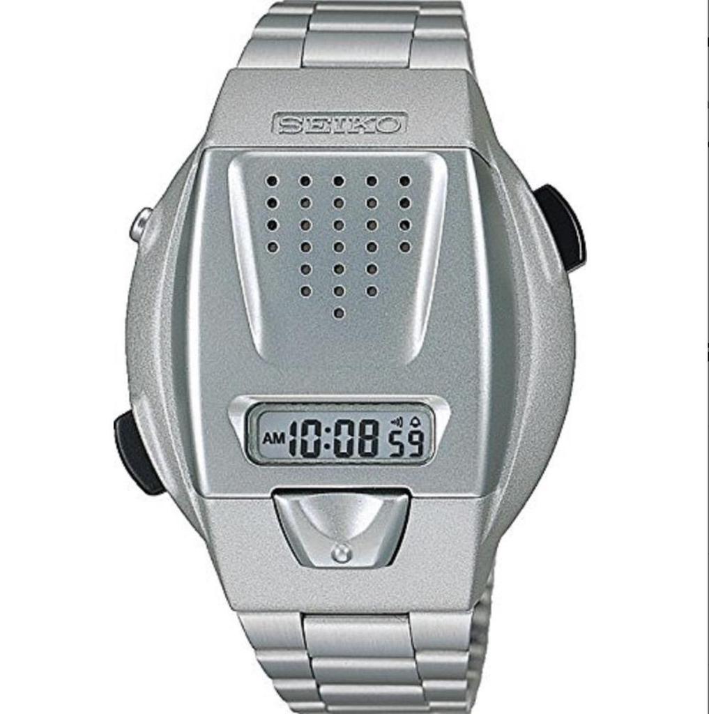 Seiko Horloge SBJS001