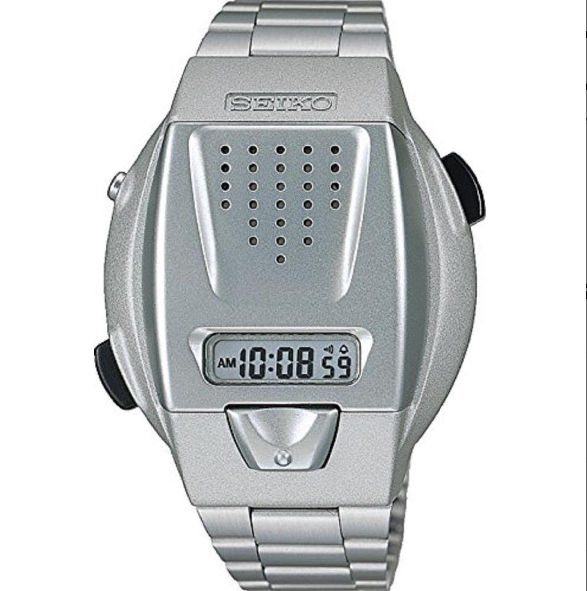 Часы Seiko SBJS001
