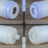 10-inch Ultrafiltration Membrane Water Purifier Insert, 20-inch UF Hollow Fiber Filtration Element