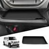 ZUNDUO New Suzuki Hustler MR52S MR92S Dedicated Instrument Panel Tray Passenger Side Tray 2020 Hustler Storage Tray Storage Box Passenger Side Front
