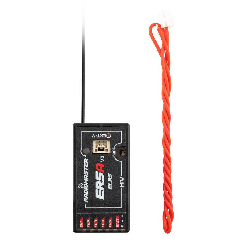 Radiomaster ER5 ELRS Receiver Series