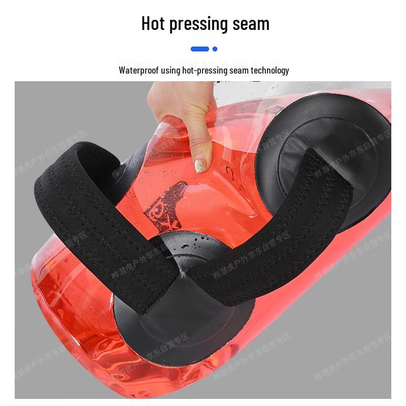 Huaqianhu Fitness Portable Weighted Water Bag