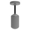 Metal Gravity Anal Plug For Male Female Anal Vaginal Tightness Trainer G-spot Masturbation Massager Adult Erotic Products