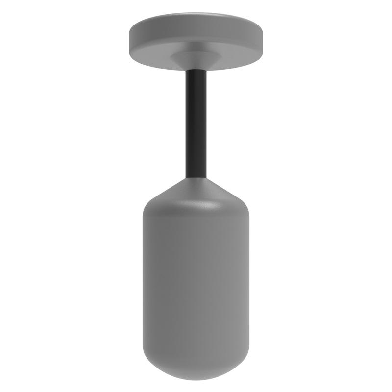 Metal Gravity Anal Plug For Male Female Anal Vaginal Tightness Trainer G-spot Masturbation Massager Adult Erotic Products